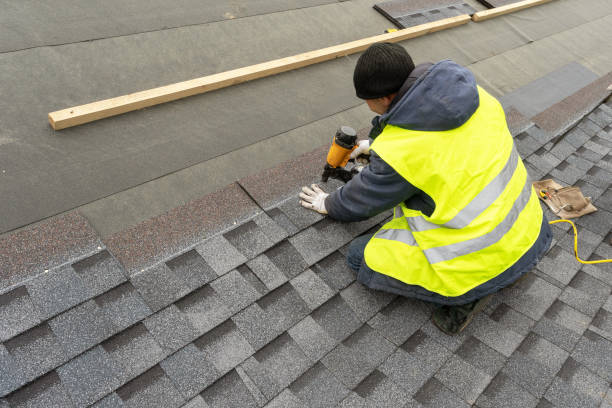 Slate Roofing Contractor in Westminster, SC