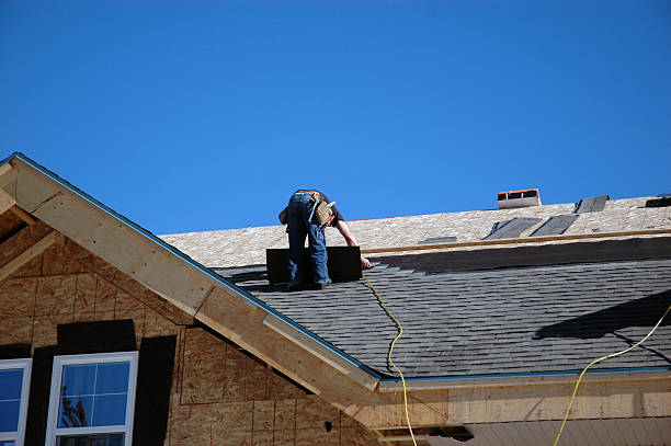 Quick and Trustworthy Emergency Roof Repair Services in Westminster, SC