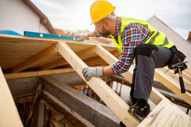 Quick and Trustworthy Emergency Roof Repair Services in Westminster, SC